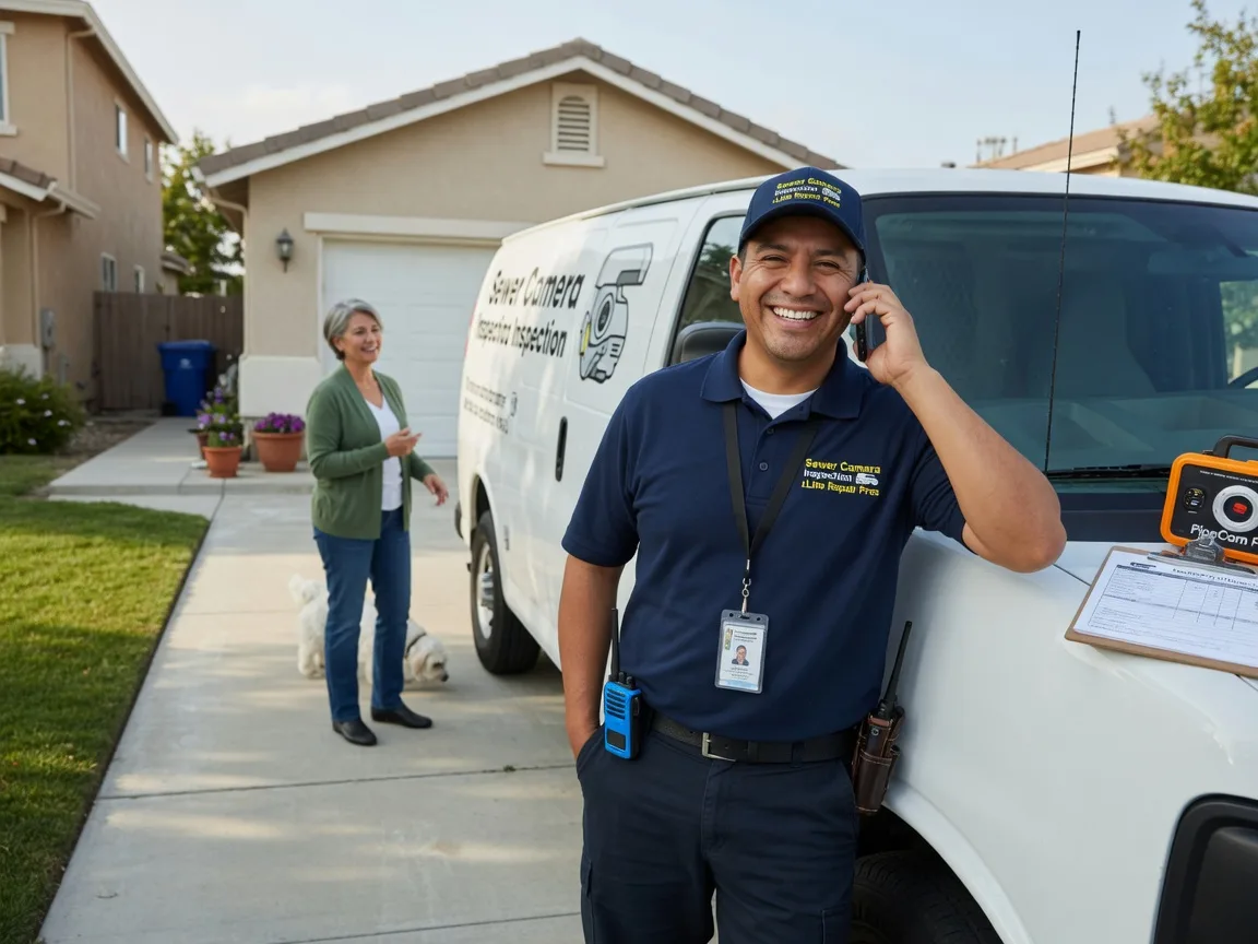 Sewer Line Repair Mineral Springs, NC FAQs